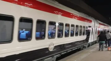 تعديل جدول الرحلات.. هيئة السكة الحديد تعلن مواعيد جديدة لبعض قطارات المحافظات